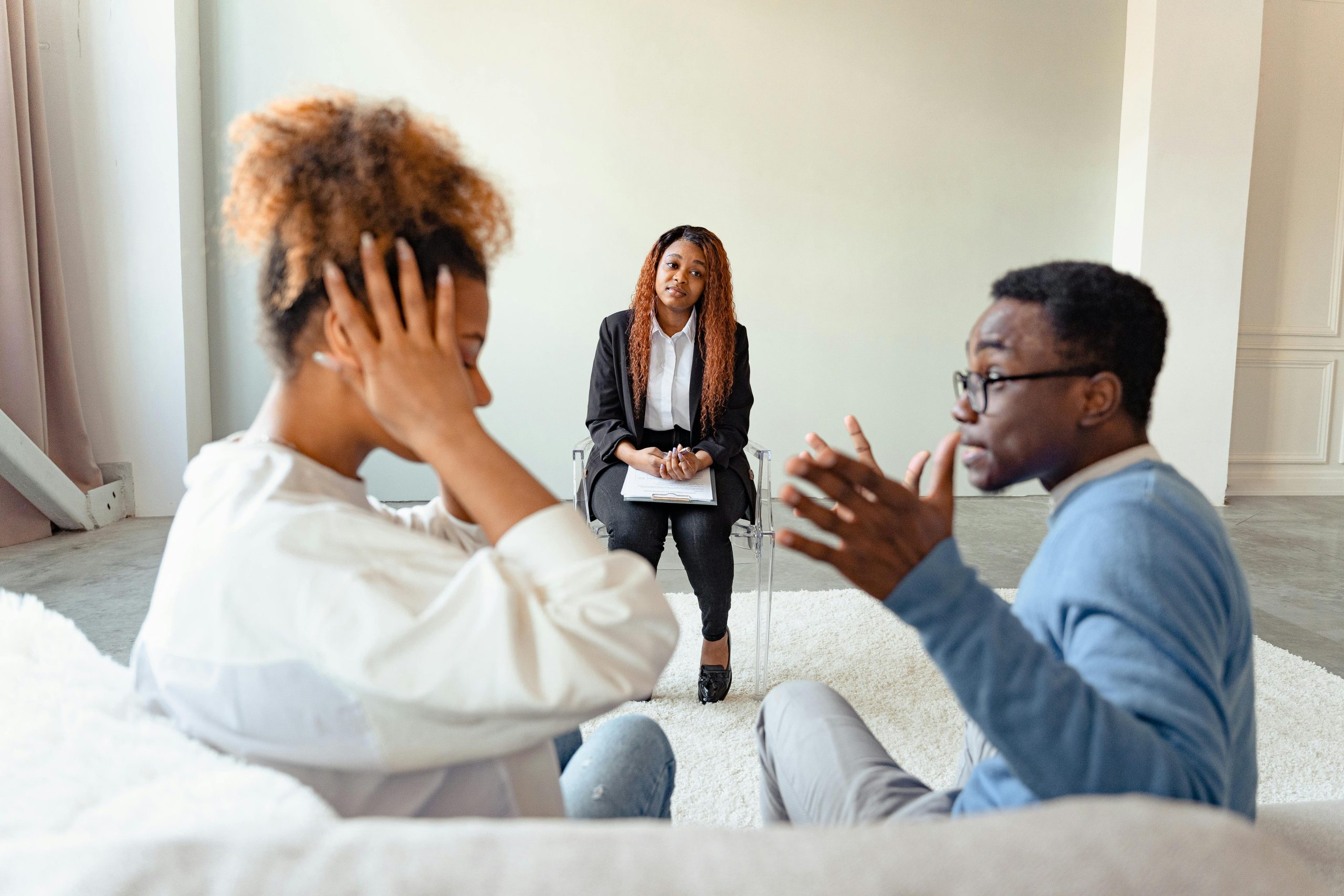10 Reasons to Study Counselling Psychology at Africana College