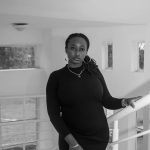 Jewel Muhoro